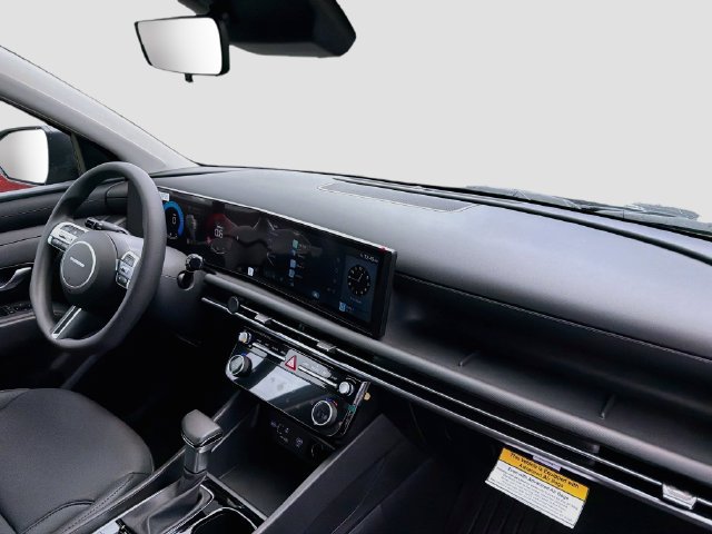 New 2026 Hyundai Tucson SEL Plus FWD image 29