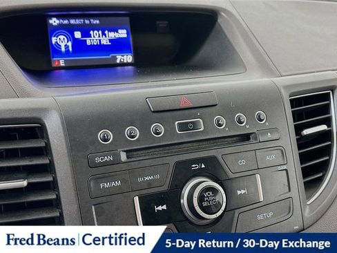 Used 2012 Honda CR-V EX-L image 15