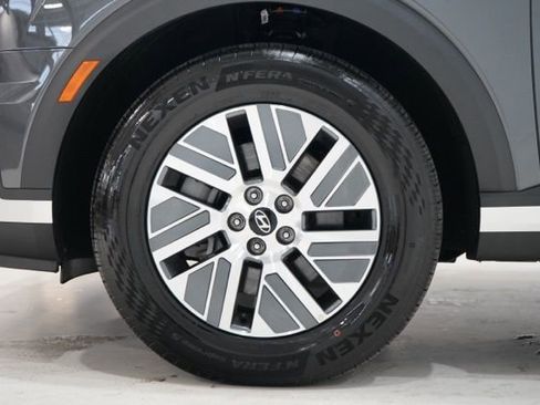 Certified 2026 Hyundai Palisade SEL AWD/4WD image 10