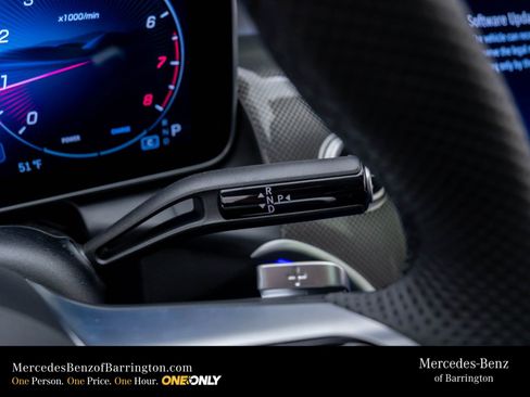 New 2026 Mercedes-Benz GLC 300 4MATIC image 23