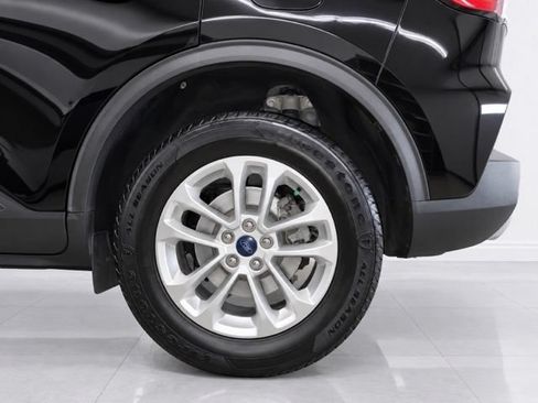 Used 2020 Ford Escape SE AWD/4WD image 6