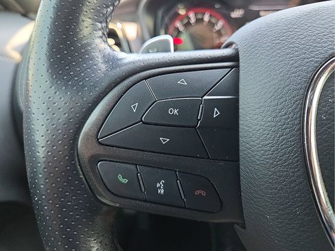 Used 2021 Dodge Challenger GT w/ Plus Package RWD image 18