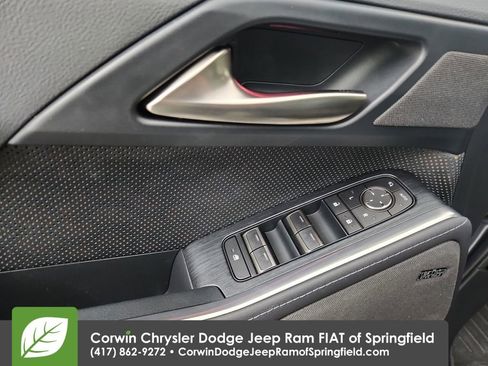 Used 2024 Lexus GX 550 w/ Accessory Package (2T) image 21