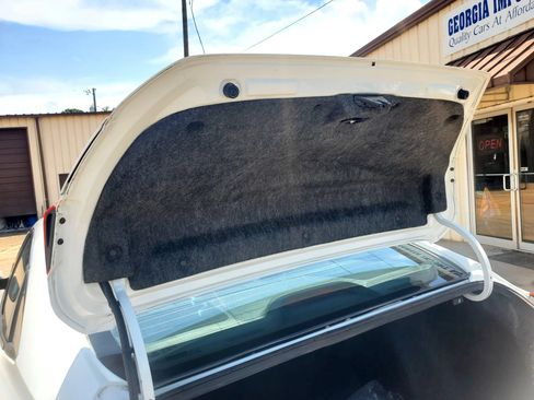 Used 2016 Honda Civic EX image 43