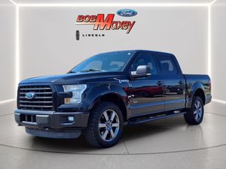 Used 2015 Ford F150 XLT w/ Equipment Group 302A Luxury AWD/4WD video 1