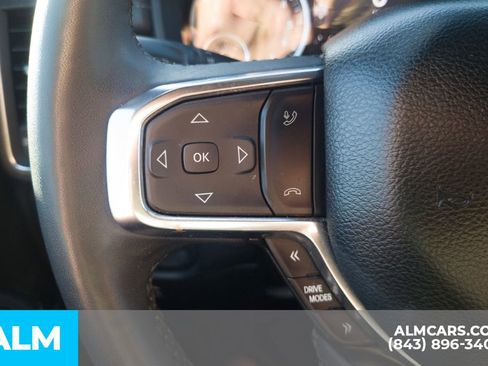 Used 2025 RAM 1500 Laramie image 15