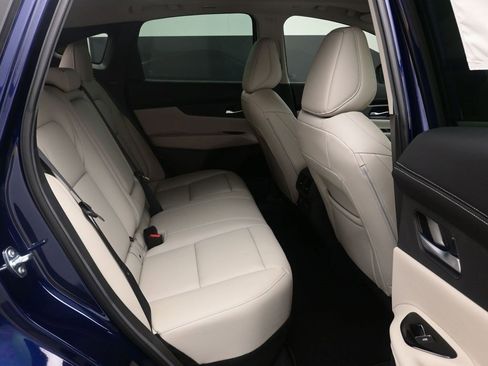 New 2025 Nissan Murano SL w/ Cargo Package image 24