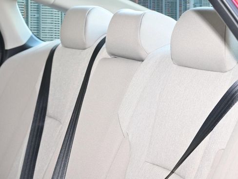 New 2026 Honda Accord SE image 14