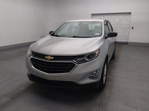 Used 2019 Chevrolet Equinox LS FWD image 15