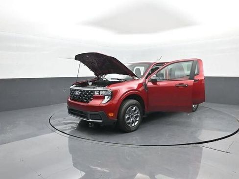 New 2026 Ford Maverick XLT w/ 4K Tow Package AWD/4WD image 45