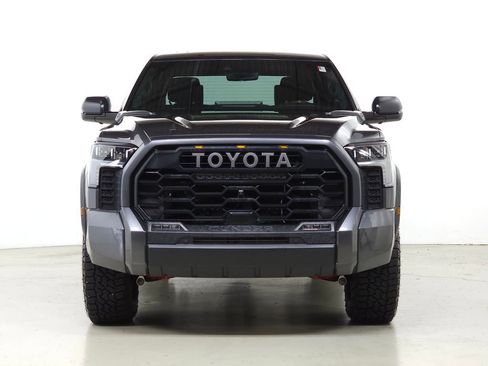 Used 2026 Toyota Tundra TRD Pro AWD/4WD image 2