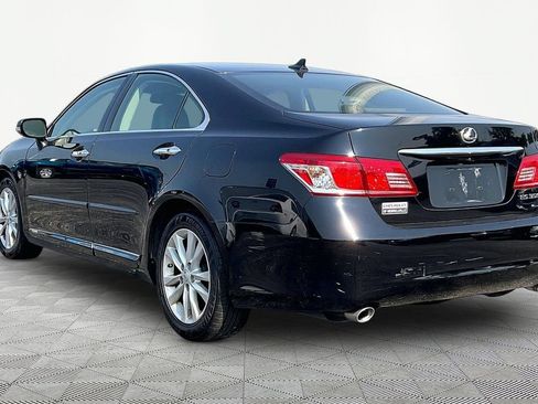 Used 2012 Lexus ES 350 FWD image 4