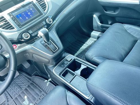 Used 2015 Honda CR-V EX-L image 19