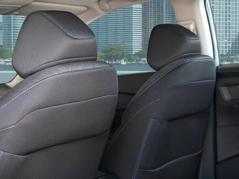 New 2026 Honda Accord SE image 19