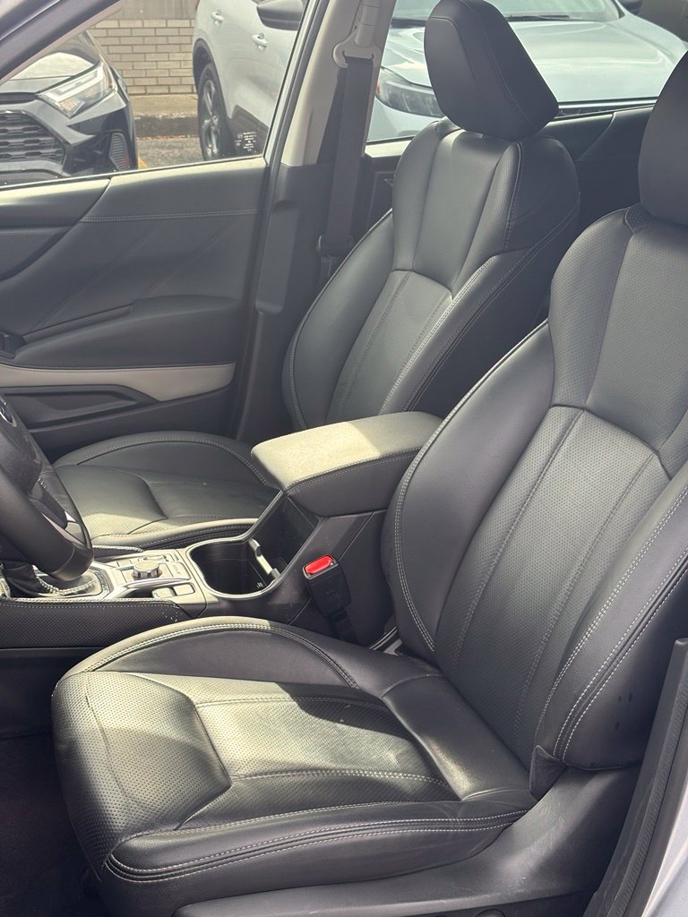 Used 2023 Subaru Forester Limited AWD/4WD image 11