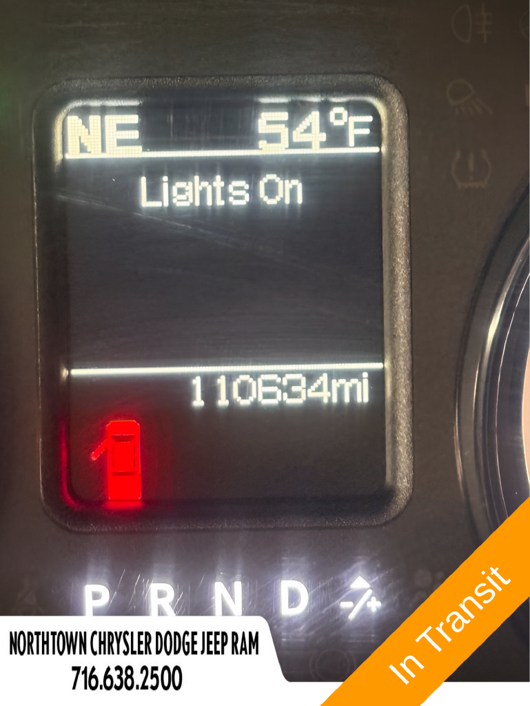 Certified 2018 RAM 1500 Express AWD/4WD image 8
