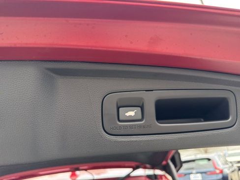 New 2026 Honda CR-V Sport Touring image 14