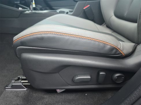 New 2026 Subaru Forester Sport image 25