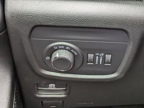 New 2025 Jeep Grand Cherokee Laredo X w/ Luxury Tech Group I image 26