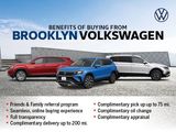 New 2024 Volkswagen Taos SE image 4