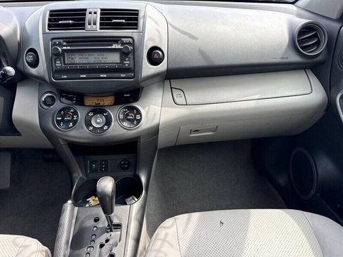Used 2012 Toyota RAV4 Limited w/ Premium Plus Value Pkg AWD/4WD image 26