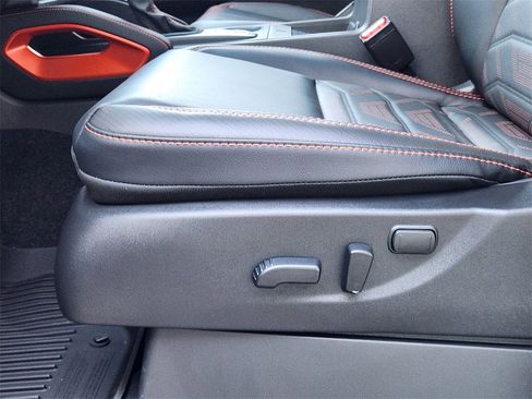 New 2026 Nissan Frontier PRO-4X w/ Pro Premium Package image 19