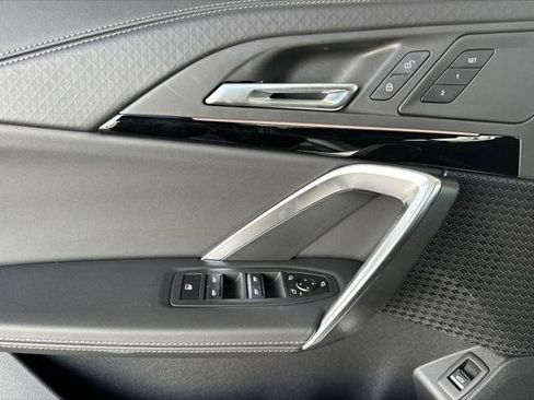 New 2026 BMW X2 xDrive28i w/ Technology Package image 10