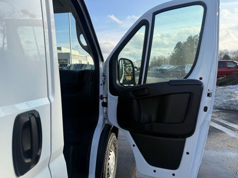 New 2025 RAM ProMaster 1500 w/ Cold Weather Group image 27