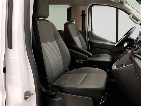 Used 2020 Ford Transit 350 XLT image 29