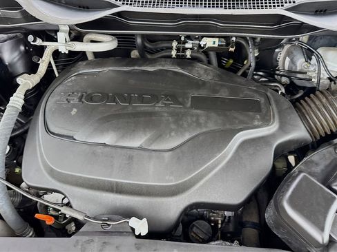 Used 2024 Honda Odyssey EX-L image 43