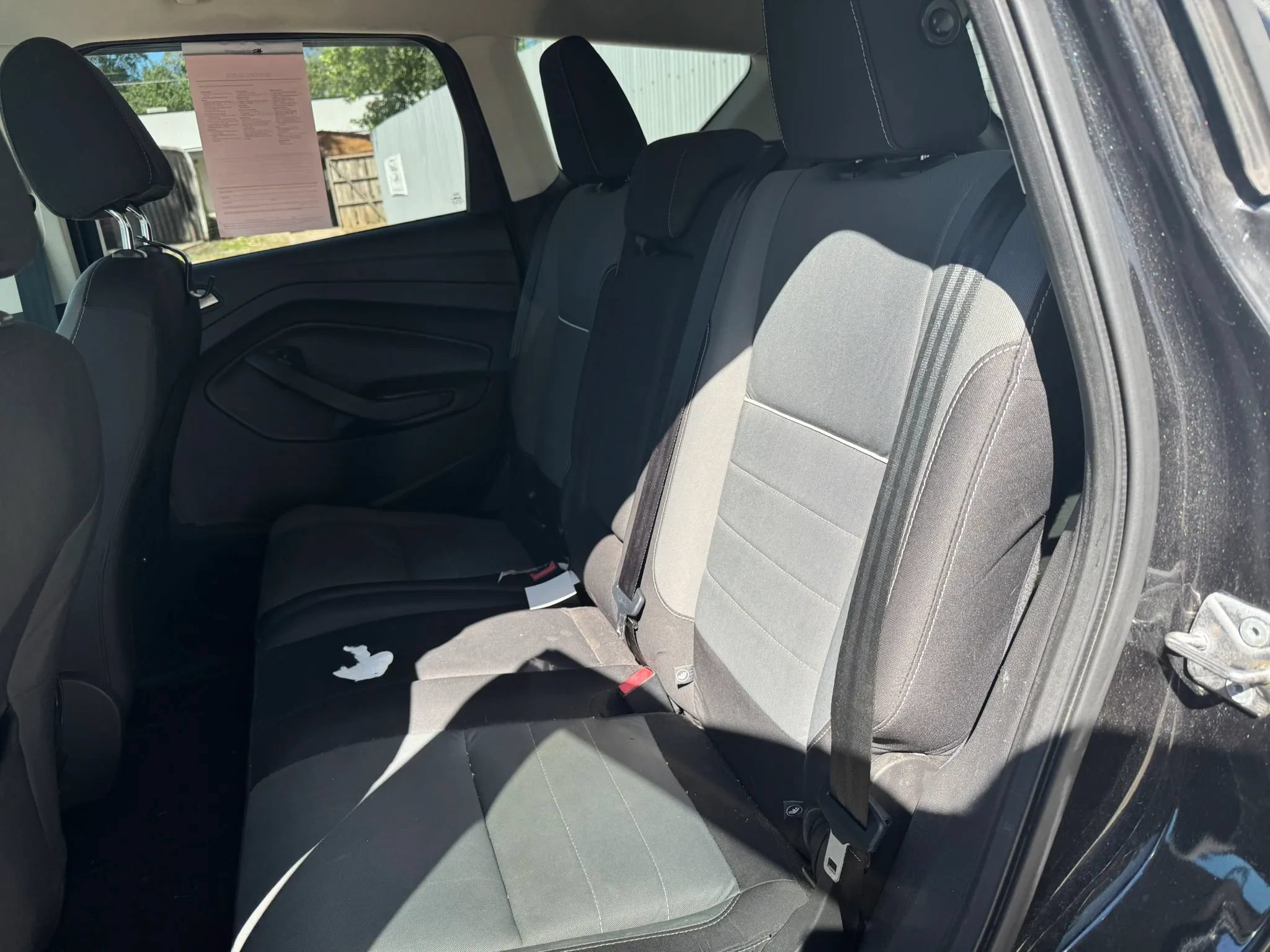 Used 2015 Ford Escape SE w/ Equipment Group 201A AWD/4WD image 5