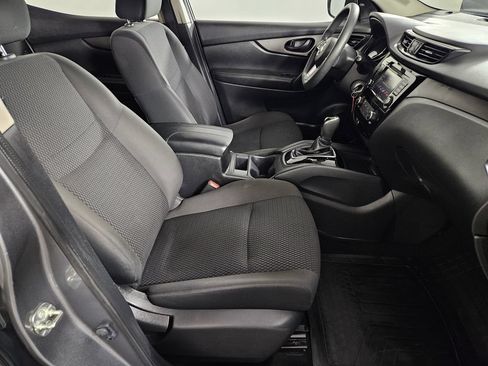 Used 2022 Nissan Rogue Sport S FWD image 27