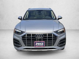 Used 2023 Audi Q5 2.0T Premium Plus w/ Premium Plus Package AWD/4WD video 2