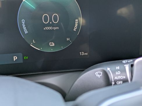 New 2026 Hyundai Palisade Calligraphy image 29