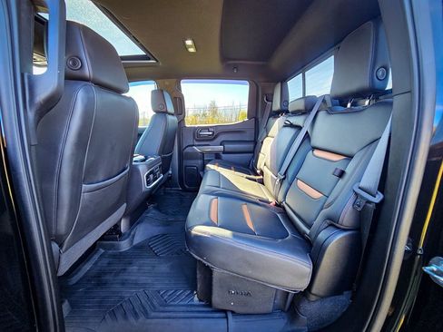 Used 2020 GMC Sierra 1500 AT4 w/ AT4 Premium Package image 36