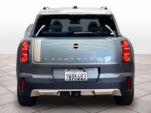 Used 2026 MINI Cooper Countryman S AWD/4WD image 7
