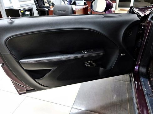 Used 2022 Dodge Challenger SRT Super Stock image 15