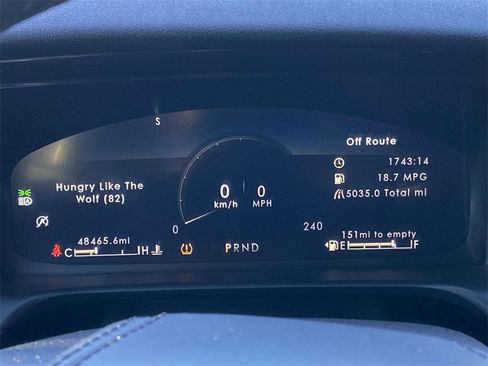 Used 2022 Lincoln Aviator Reserve w/ Equipment Group 201A image 24