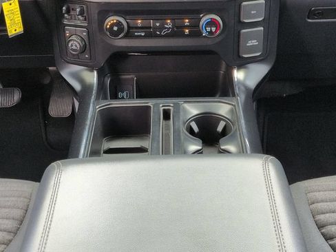 Used 2023 Ford F150 XL w/ STX Appearance Package AWD/4WD image 24