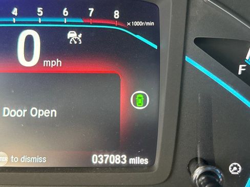 Used 2022 Honda Odyssey EX-L image 13