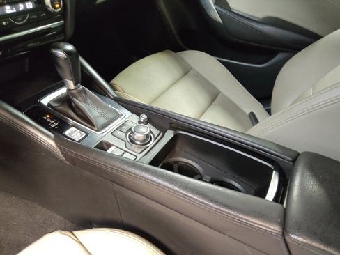 Used 2016 MAZDA MAZDA6 Touring image 26