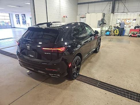 New 2026 Buick Envision Sport Touring image 7