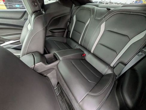 Used 2024 Chevrolet Camaro LT w/ RS Package image 26