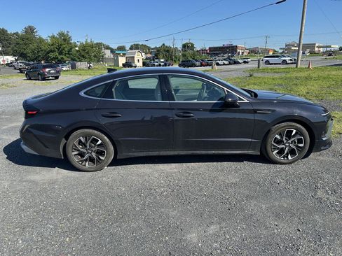 Used 2024 Hyundai Sonata SEL AWD/4WD image 9