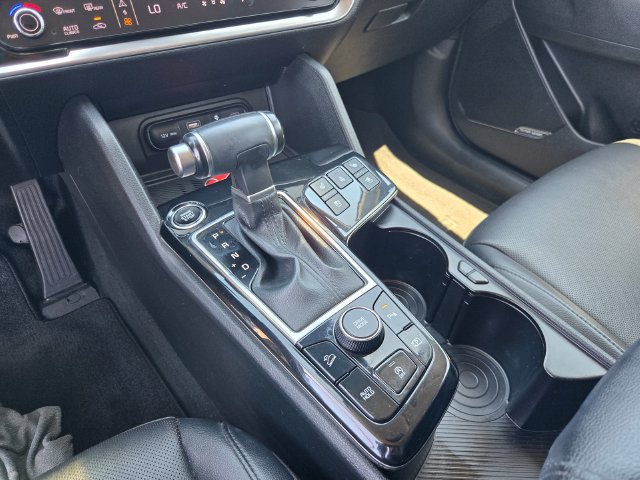 Used 2024 Kia Sportage SX FWD image 20