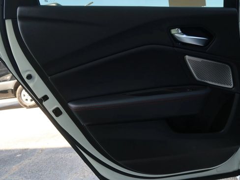 Used 2021 Acura TLX w/ A-SPEC Pkg AWD/4WD image 47