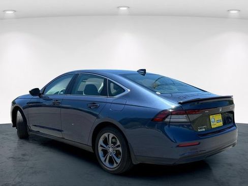 Used 2023 Honda Accord EX image 5