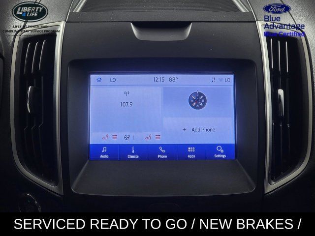 Used 2020 Ford Edge SEL w/ Convenience Package AWD/4WD image 22