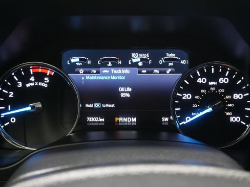 Used 2021 Ford F250 Lariat w/ Tremor Off-Road Package AWD/4WD image 19