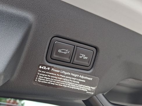 New 2027 Kia Telluride SX Prestige AWD/4WD image 20